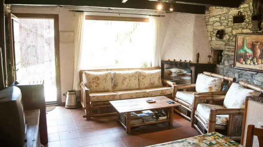 Casa rural Pandelo, Vega de Valcarce, León - Camino Francés :: Alojamientos del Camino de Santiago