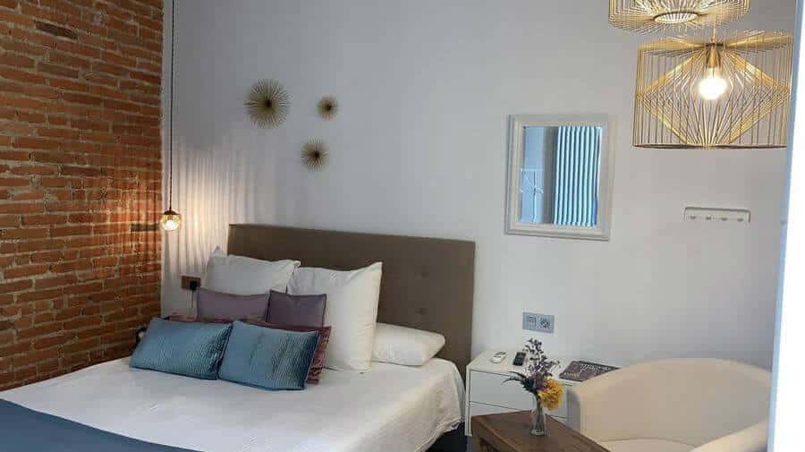 Hostal Albany Ancha, León - Camino Francés :: Alojamientos del Camino de Santiago