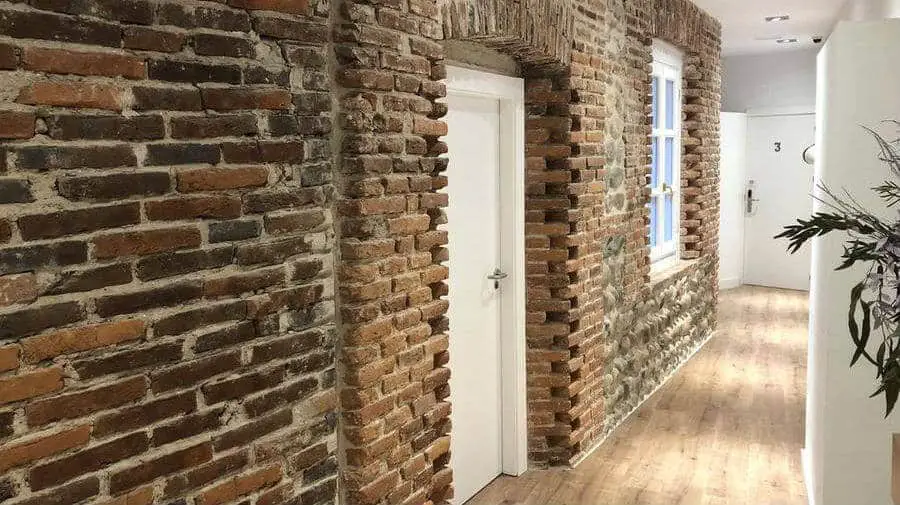 Hostal Albany Ancha, León - Camino Francés :: Alojamientos del Camino de Santiago