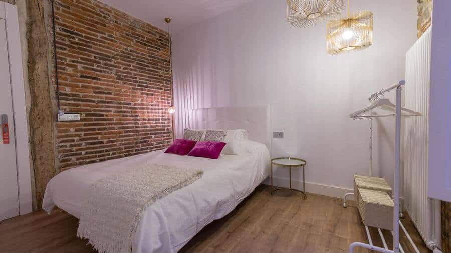Hostal Albany Ancha, León - Camino Francés :: Alojamientos del Camino de Santiago