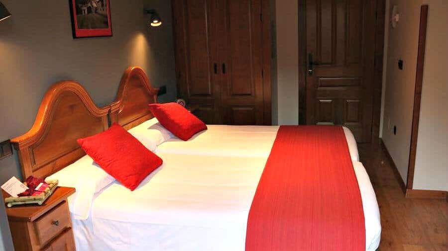 Hostal Alda Casco Antiguo, León - Camino Francés :: Alojamientos del Camino de Santiago