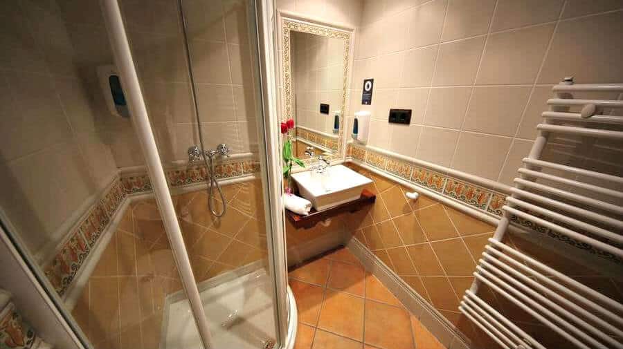 Hostal Alda Casco Antiguo, León - Camino Francés :: Alojamientos del Camino de Santiago