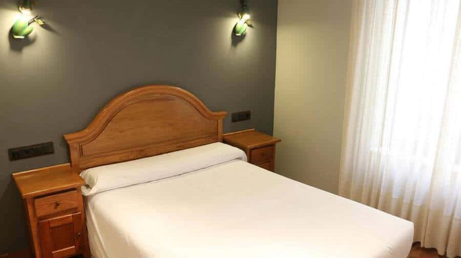 Hostal Alda Casco Antiguo, León - Camino Francés :: Alojamientos del Camino de Santiago