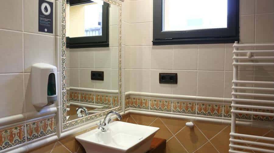 Hostal Alda Casco Antiguo, León - Camino Francés :: Alojamientos del Camino de Santiago