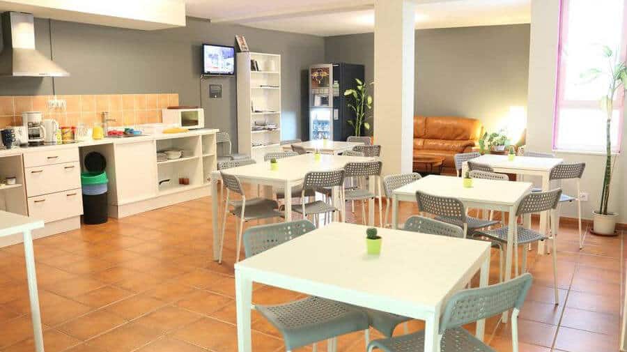 Hostal Alda Casco Antiguo, León - Camino Francés :: Alojamientos del Camino de Santiago