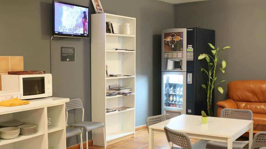 Hostal Alda Casco Antiguo, León - Camino Francés :: Alojamientos del Camino de Santiago