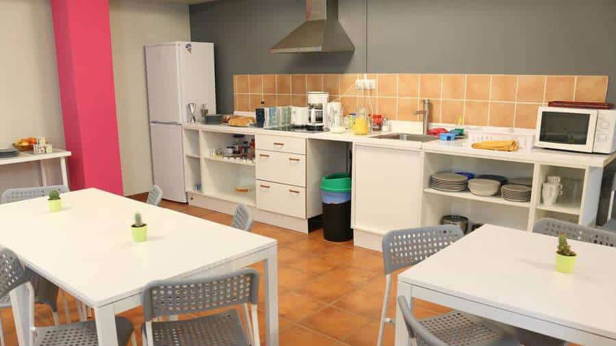 Hostal Alda Casco Antiguo, León - Camino Francés :: Alojamientos del Camino de Santiago