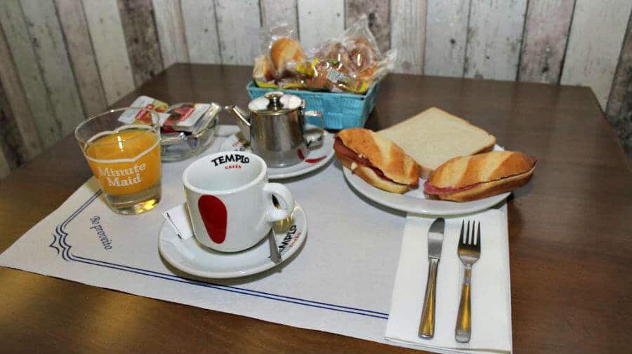 Hostal Alto Páramo, Villadangos del Páramo, León - Camino Francés :: Alojamientos del Camino de Santiago