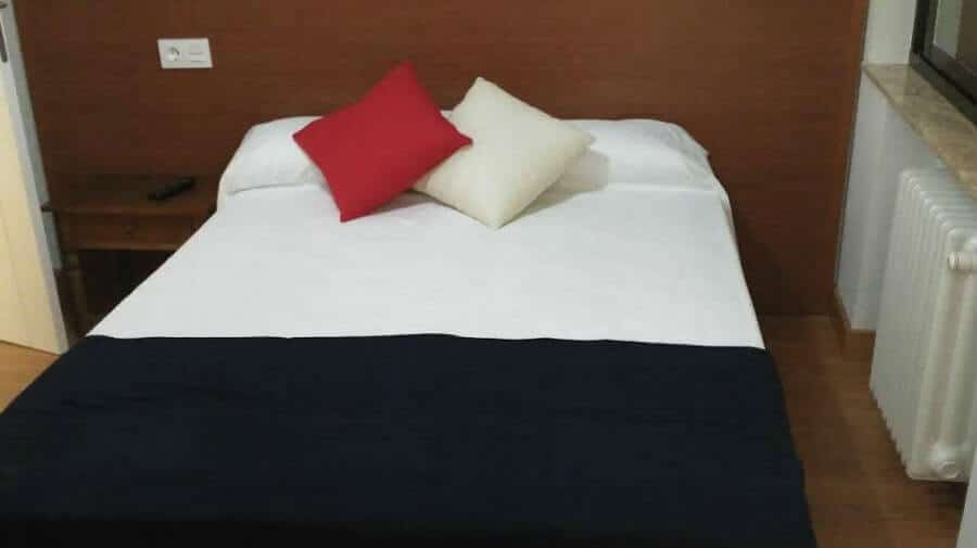 Hostal Alto Páramo, Villadangos del Páramo, León - Camino Francés :: Alojamientos del Camino de Santiago