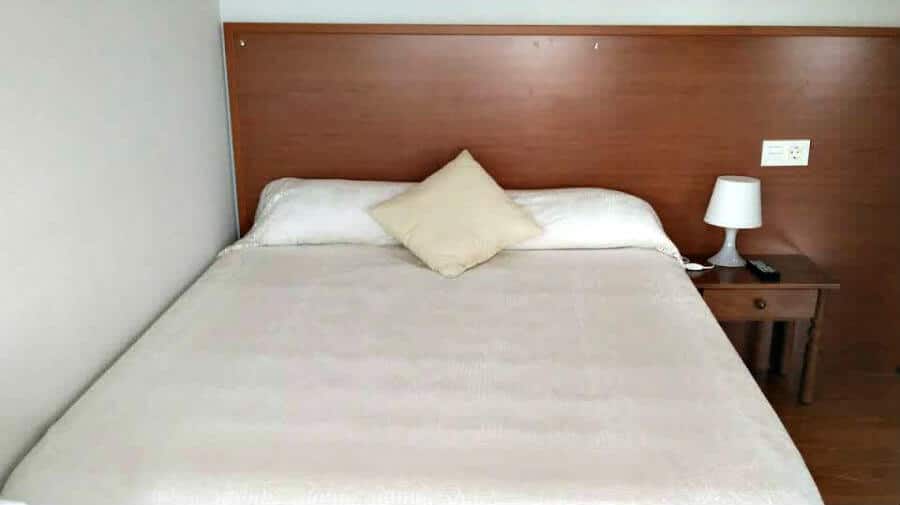 Hostal Alto Páramo, Villadangos del Páramo, León - Camino Francés :: Alojamientos del Camino de Santiago