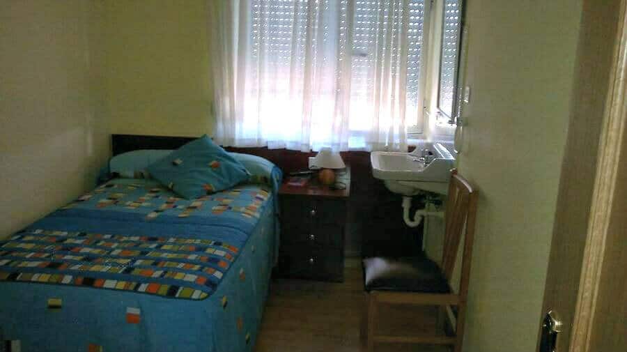 Hostal Delfín, Astorga, León - Camino Francés :: Alojamientos del Camino de Santiago