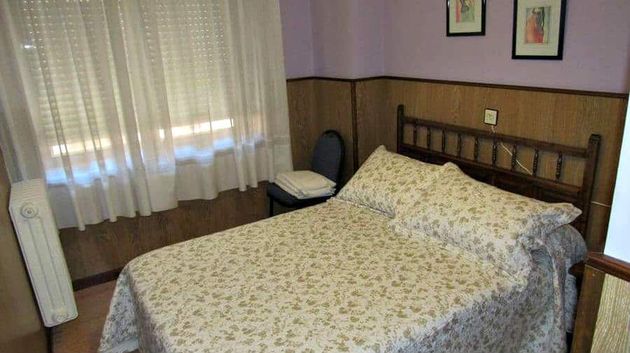 Hostal El Abuelo, Trobajo del Camino, León - Camino Francés :: Alojamientos del Camino de Santiago