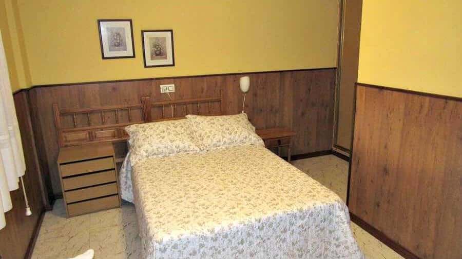 Hostal El Abuelo, Trobajo del Camino, León - Camino Francés :: Alojamientos del Camino de Santiago