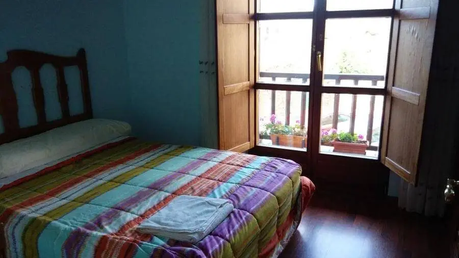 Hostal El Descanso de Gaia, Rabanal del Camino, León - Camino Francés :: Alojamientos del Camino de Santiago