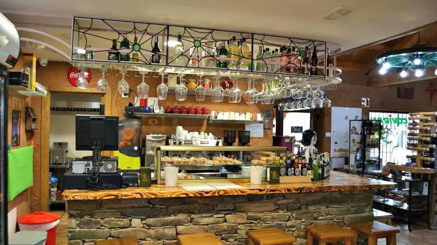 Hostal El Trasgu de Foncebadón, Foncebadón, León - Camino Francés :: Alojamientos del Camino de Santiago