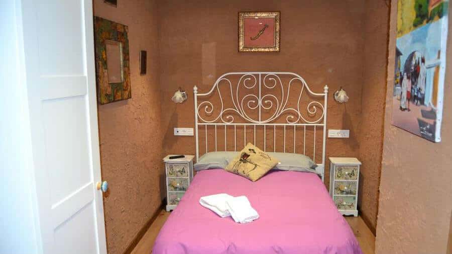 Hostal El Trasgu de Foncebadón, Foncebadón, León - Camino Francés :: Alojamientos del Camino de Santiago