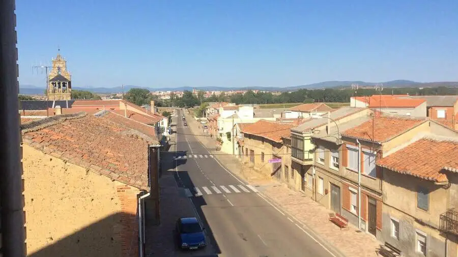 Hostal Juli, San Justo de la Vega, León - Camino Francés :: Alojamientos del Camino de Santiago