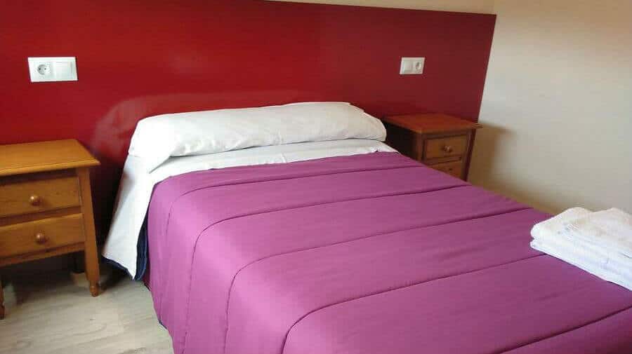 Hostal Orly, Camponaraya, León - Camino Francés :: Alojamientos del Camino de Santiago