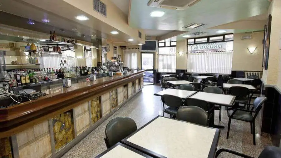 Hostal San Miguel, Ponferrada, León - Camino Francés :: Alojamientos del Camino de Santiago