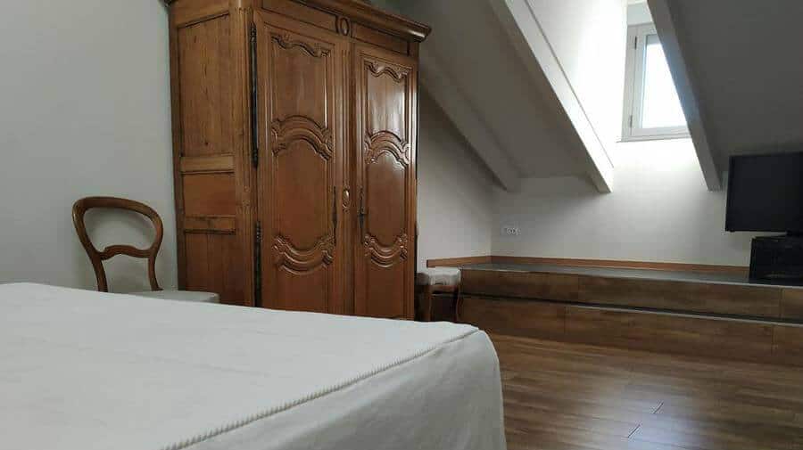Hostal Siglo XIX, Cacabelos, León - Camino Francés :: Alojamientos del Camino de Santiago