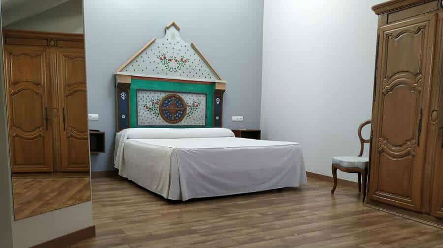 Hostal Siglo XIX, Cacabelos, León - Camino Francés :: Alojamientos del Camino de Santiago