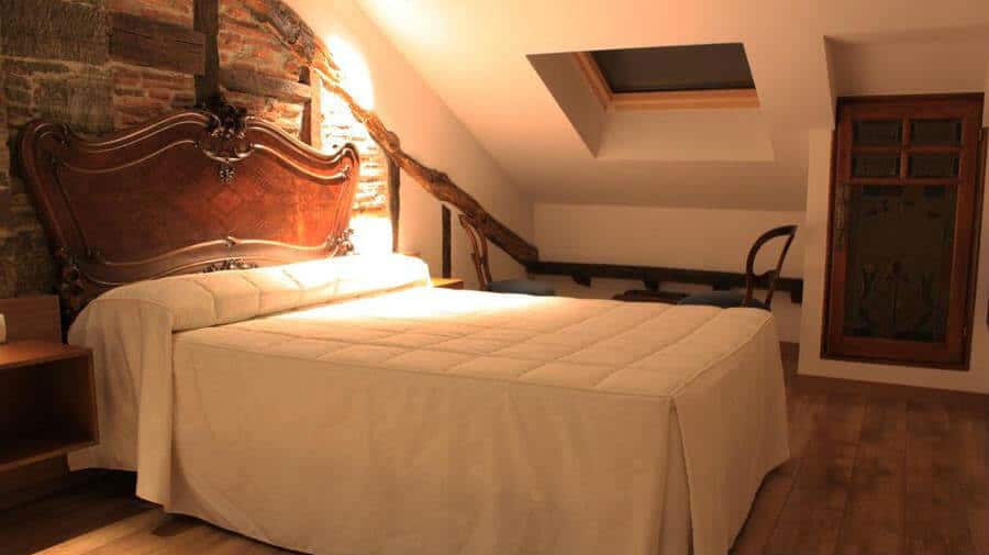 Hostal Siglo XIX, Cacabelos, León - Camino Francés :: Alojamientos del Camino de Santiago