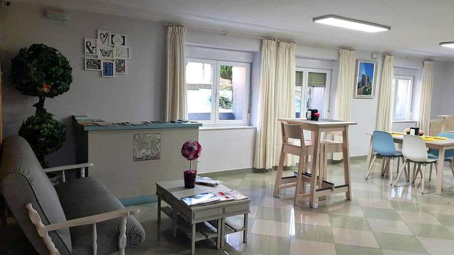 Hostal Soto, La Virgen del Camino, León - Camino Francés :: Alojamientos del Camino de Santiago