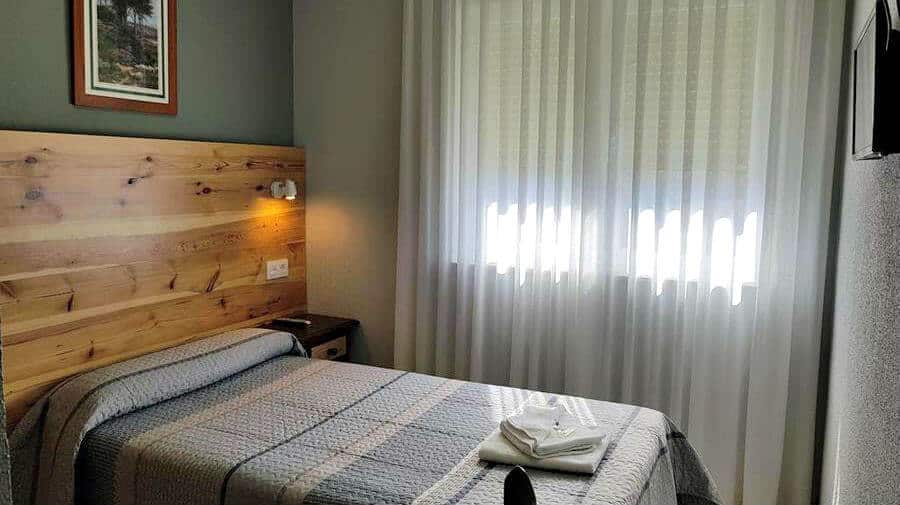 Hostal Soto, La Virgen del Camino, León - Camino Francés :: Alojamientos del Camino de Santiago