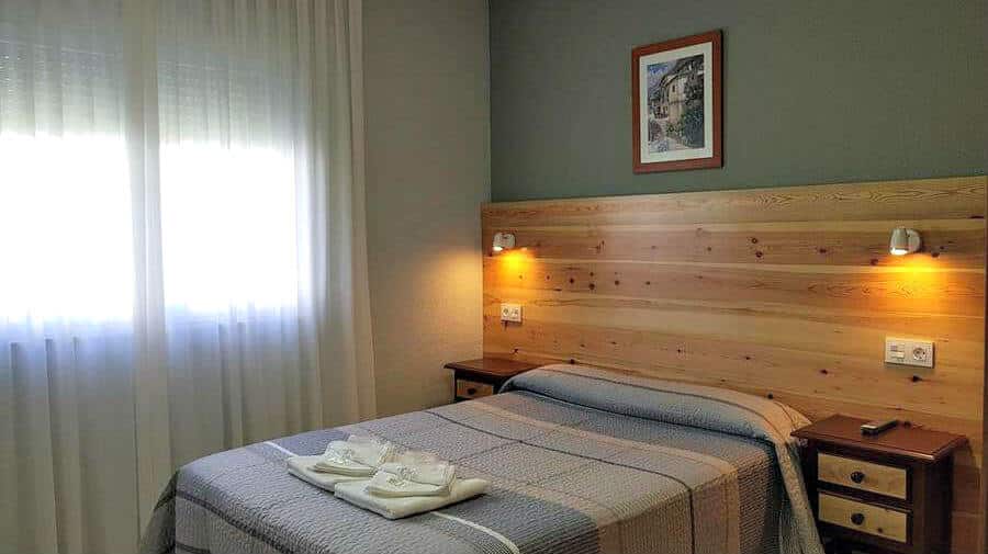 Hostal Soto, La Virgen del Camino, León - Camino Francés :: Alojamientos del Camino de Santiago