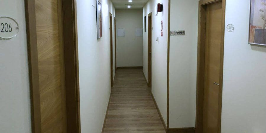 Hostal Teodora, Arzúa, La Coruña - Camino Francés :: Alojamientos del Camino de Santiago