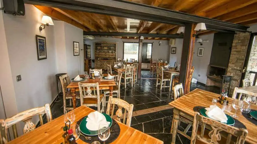 Hotel El Capricho de Josana, Molinaseca, León - Camino Francés :: Alojamientos del Camino de Santiago