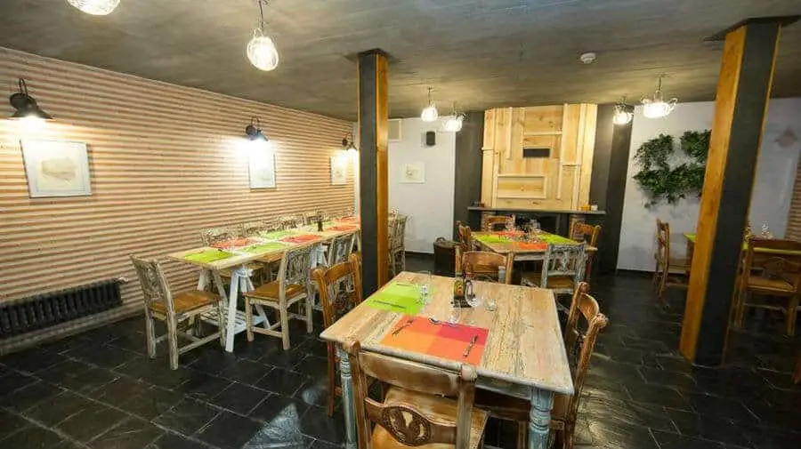 Hotel El Capricho de Josana, Molinaseca, León - Camino Francés :: Alojamientos del Camino de Santiago