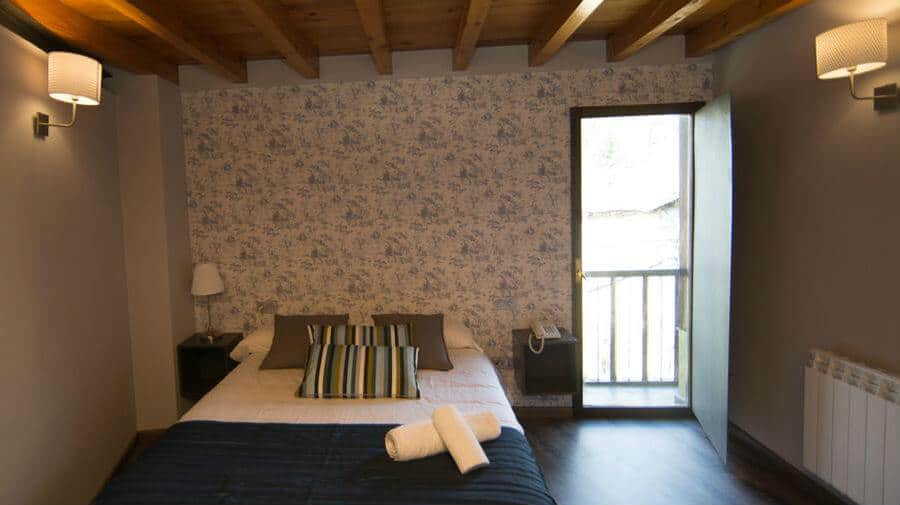 Hotel El Capricho de Josana, Molinaseca, León - Camino Francés :: Alojamientos del Camino de Santiago