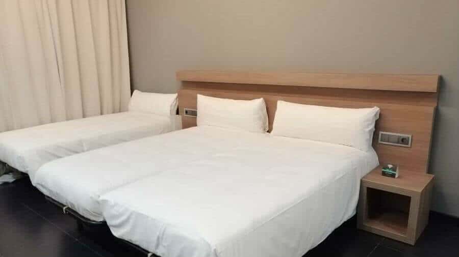 Hotel Alda Barrio Húmedo, León - Camino Francés :: Alojamientos del Camino de Santiago