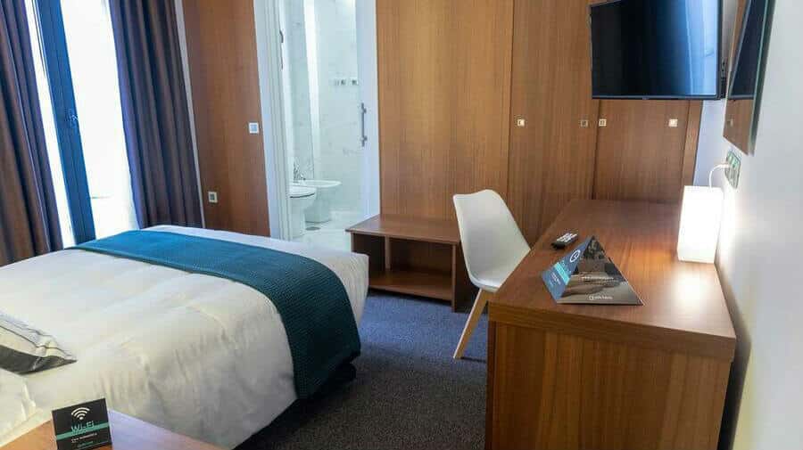 Hotel Alda Barrio Húmedo, León - Camino Francés :: Alojamientos del Camino de Santiago