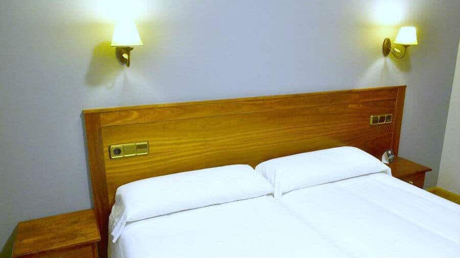 Hotel Alda Los Templarios, Ponferrada, León - Camino Francés :: Alojamientos del Camino de Santiago