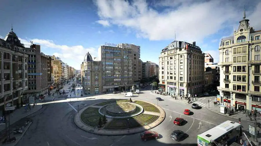Hotel Alfonso V, León - Camino Francés :: Alojamientos del Camino de Santiago