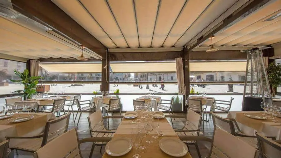 Hotel Aroi Bierzo Plaza, Ponferrada, León - Camino Francés :: Alojamientos del Camino de Santiago