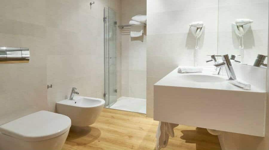 Hotel Astur Plaza, Astorga, León - Camino Francés :: Alojamientos del Camino de Santiago