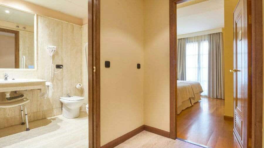 Hotel Astur Plaza, Astorga, León - Camino Francés :: Alojamientos del Camino de Santiago