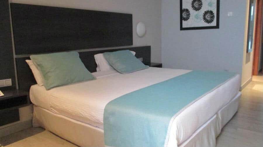 Hotel Ciudad de Ponferrada, Ponferrada, León - Camino Francés :: Alojamientos del Camino de Santiago