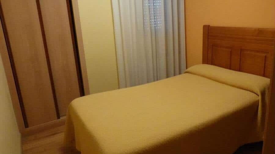Hotel El Ancla, Ponferrada, León - Camino Francés :: Alojamientos del Camino de Santiago