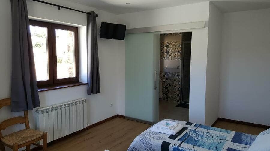 Hotel La Posada del Druida, Foncebadón, León - Camino Francés :: Alojamientos del Camino de Santiago Hotel La Posada del Druida, Foncebadón, León - Camino Francés :: Alojamientos del Camino de Santiago