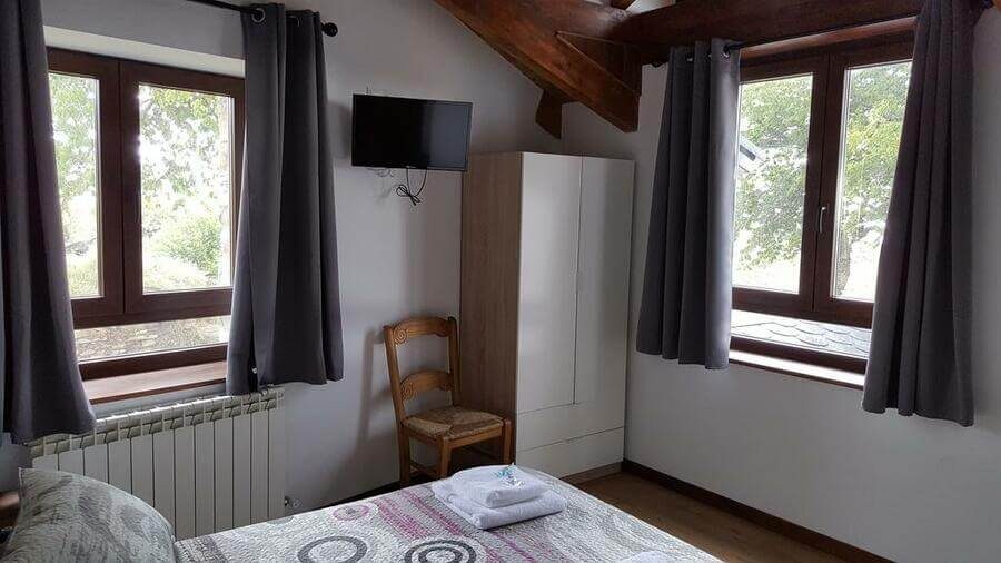 Hotel La Posada del Druida, Foncebadón, León - Camino Francés :: Alojamientos del Camino de Santiago Hotel La Posada del Druida, Foncebadón, León - Camino Francés :: Alojamientos del Camino de Santiago