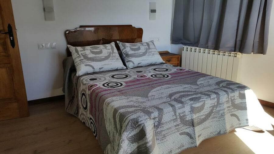 Hotel La Posada del Druida, Foncebadón, León - Camino Francés :: Alojamientos del Camino de Santiago Hotel La Posada del Druida, Foncebadón, León - Camino Francés :: Alojamientos del Camino de Santiago