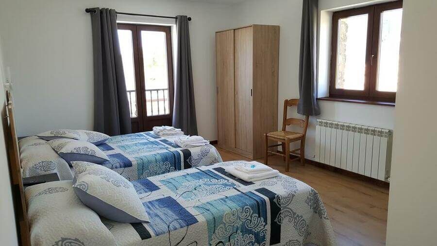 Hotel La Posada del Druida, Foncebadón, León - Camino Francés :: Alojamientos del Camino de Santiago Hotel La Posada del Druida, Foncebadón, León - Camino Francés :: Alojamientos del Camino de Santiago