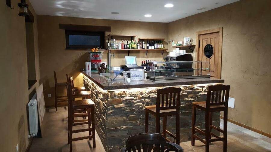 Hotel La Posada del Druida, Foncebadón, León - Camino Francés :: Alojamientos del Camino de Santiago Hotel La Posada del Druida, Foncebadón, León - Camino Francés :: Alojamientos del Camino de Santiago