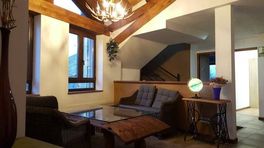 Hotel La Posada del Druida, Foncebadón, León - Camino Francés :: Alojamientos del Camino de Santiago Hotel La Posada del Druida, Foncebadón, León - Camino Francés :: Alojamientos del Camino de Santiago