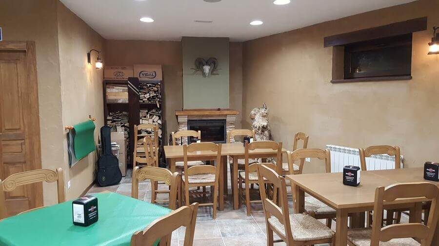 Hotel La Posada del Druida, Foncebadón, León - Camino Francés :: Alojamientos del Camino de Santiago Hotel La Posada del Druida, Foncebadón, León - Camino Francés :: Alojamientos del Camino de Santiago