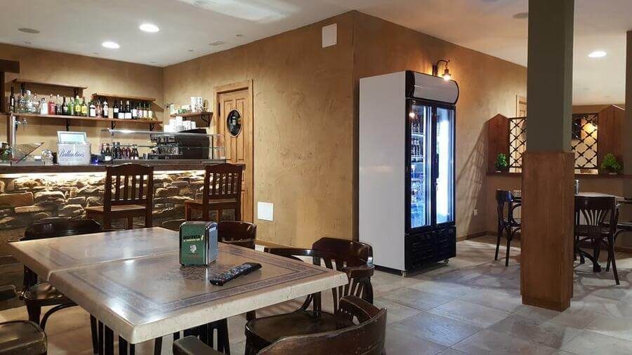 Hotel La Posada del Druida, Foncebadón, León - Camino Francés :: Alojamientos del Camino de Santiago Hotel La Posada del Druida, Foncebadón, León - Camino Francés :: Alojamientos del Camino de Santiago